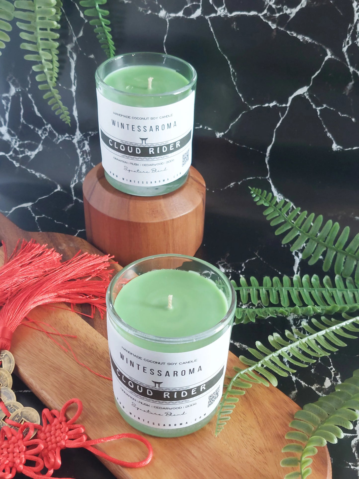 Sun Wukong Monkey King | Chinese Mythology Candle Asian Mythology