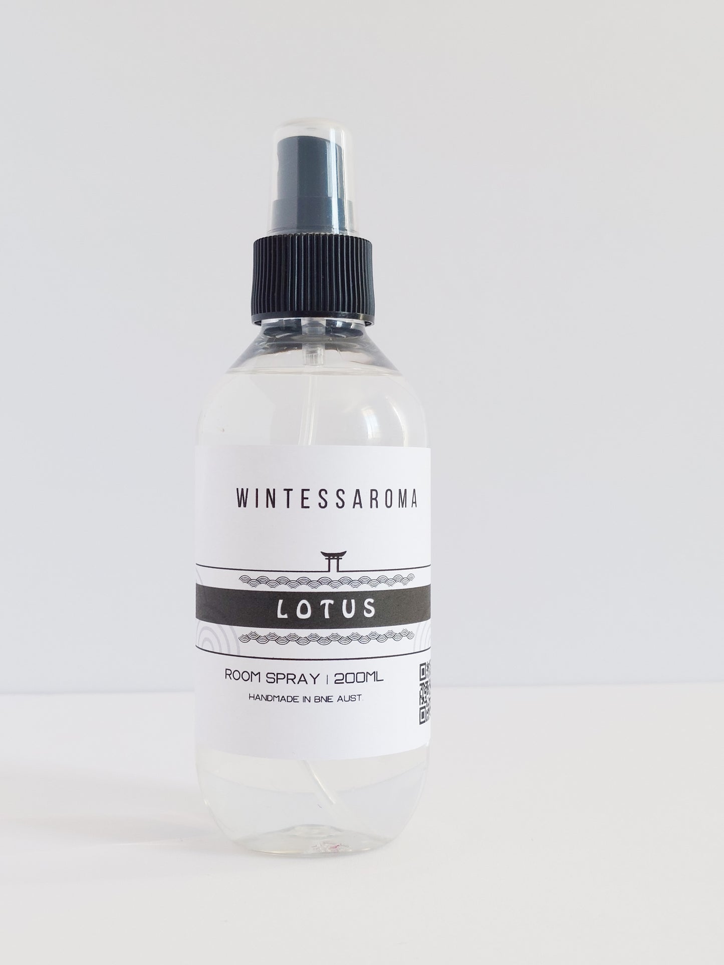 Lotus Reed Diffuser | Sola Flower Scented Oil Diffuser | Scented Room Spray
