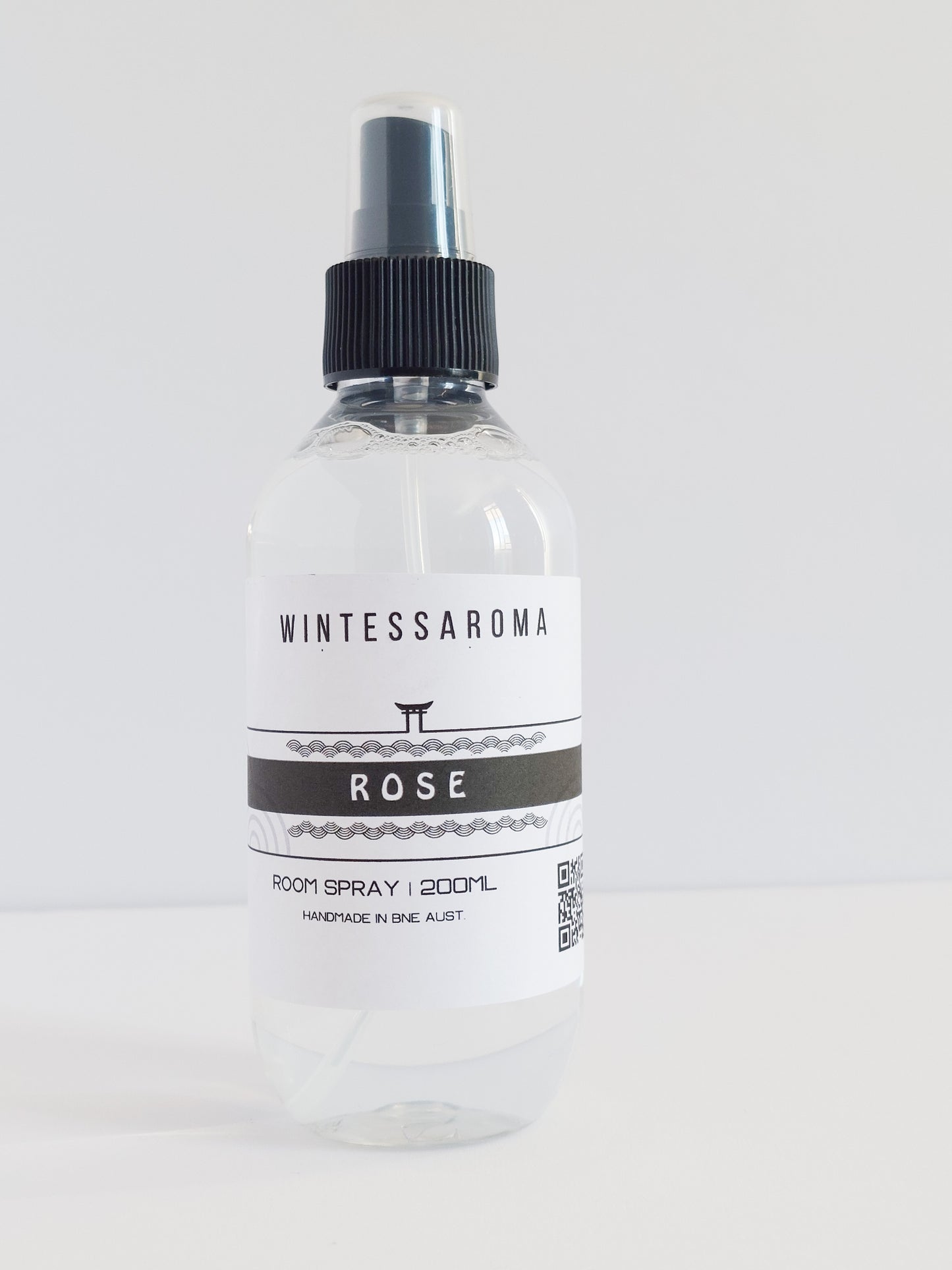 Wild Rose Reed Diffuser | Sola Flower Scented Oil Diffuser | Scented Room Spray