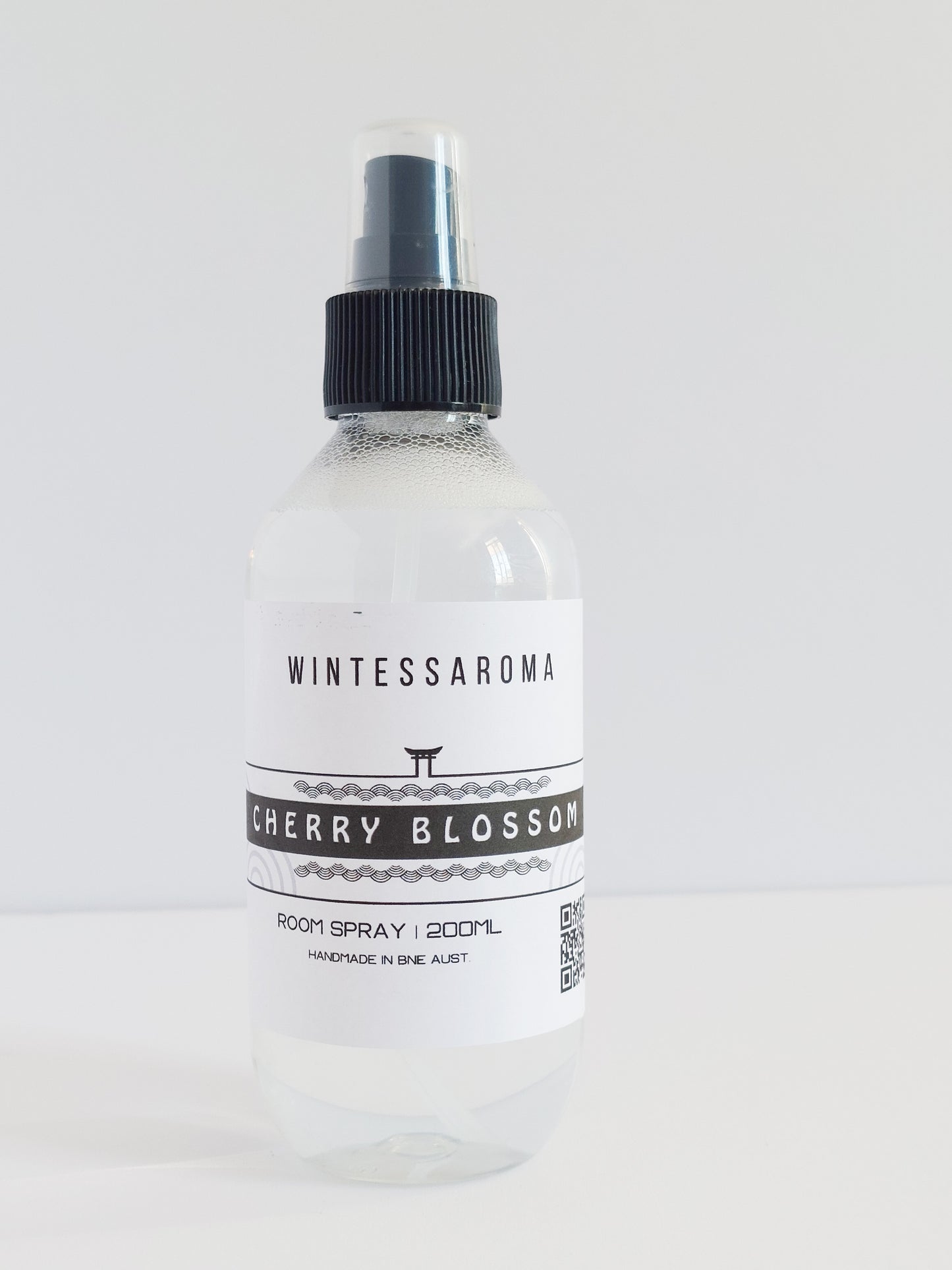 Cherry Blossom Reed Diffuser | Sola Flower Scented Oil Diffuser | Scented Room Spray
