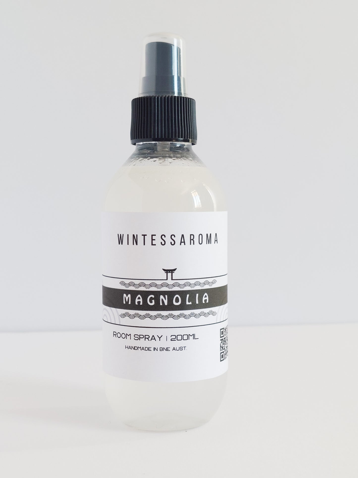 Magnolia Reed Diffuser | Sola Flower Scented Oil Diffuser | Scented Room Spray