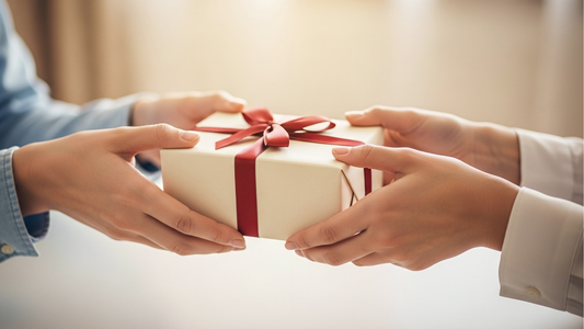 Bias & Bestie Candle Duo